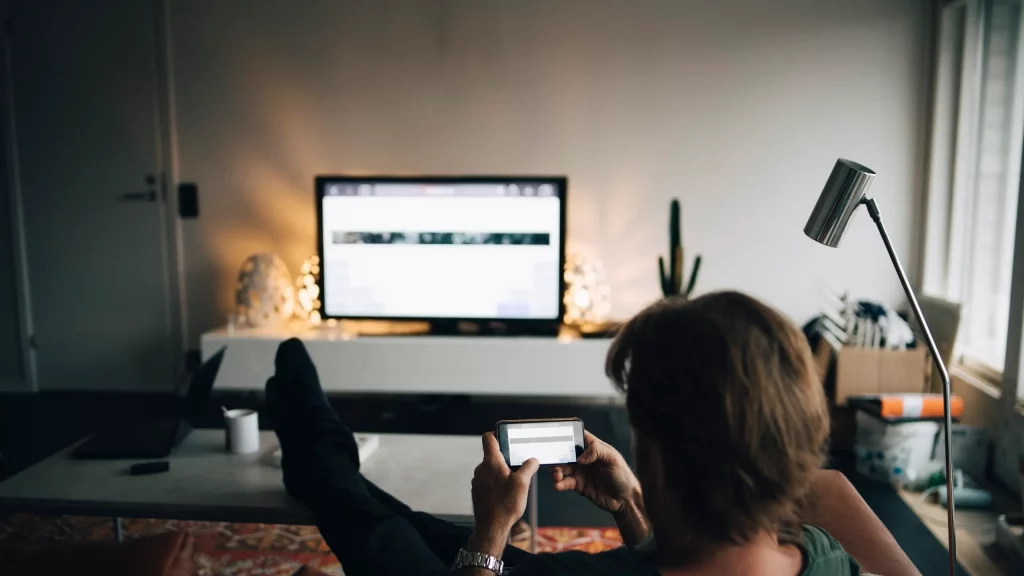 Cuatro películas para disfrutar durante la lluvia