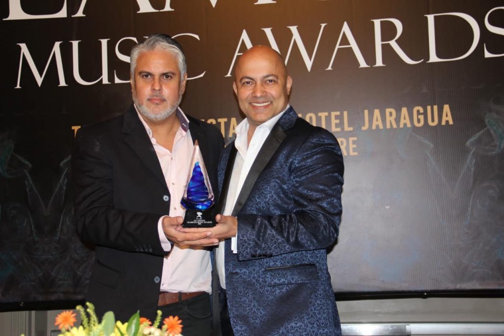 Premios Glamour Music Awards ya tiene lugar y fecha