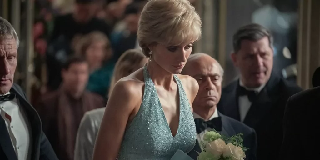 Publican esperado tráiler de The Crown la quinta temporada