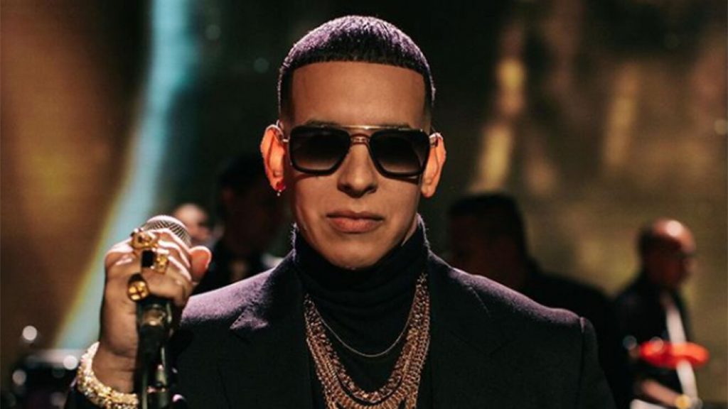 Se van agotando entradas para concierto de Daddy Yankee en RD