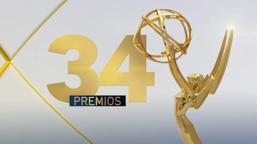 Talento dominicano se luce en los Emmy de Nueva York