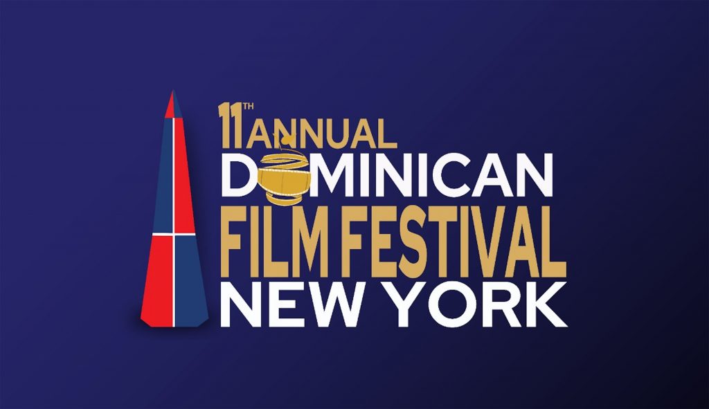 Anuncian 11ª edición del Dominican Film Festival New York 2022