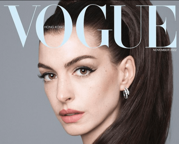 VOGUE HONG KONG — AGPNYC