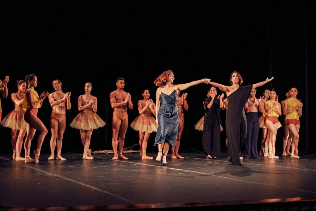 Conozca la obra teatral por el medioambiente