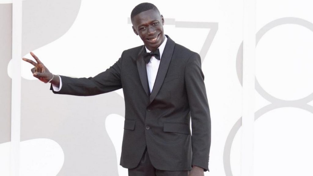 El secreto de Khabane Lame para ser el más seguido en TikTok