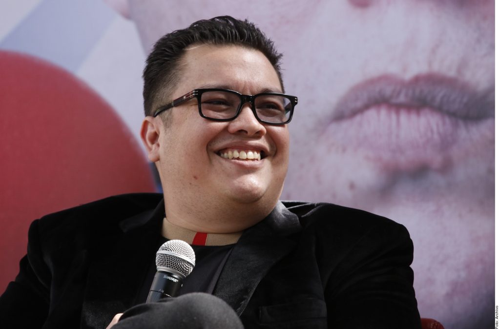 Franco Escamilla presentará su show “Gaby” este fin de semana