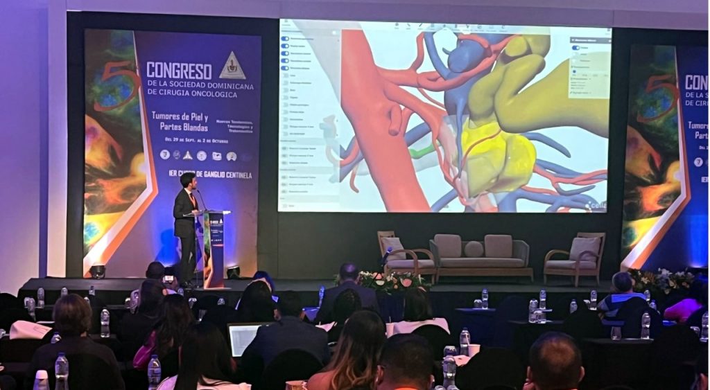 Cirugías de alta complejidad en el país cuentan con innovadora tecnología de precisión