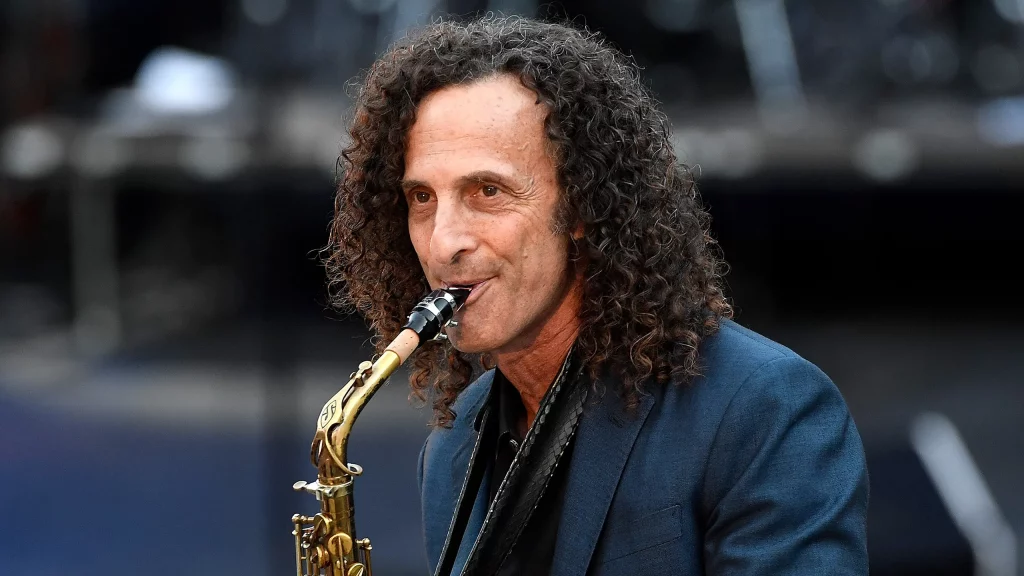 Kenny G se reencontrará con su público en RD