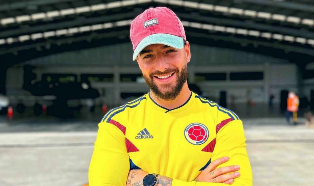 Maluma hará bailar a Qatar con “Tukoh Taka”