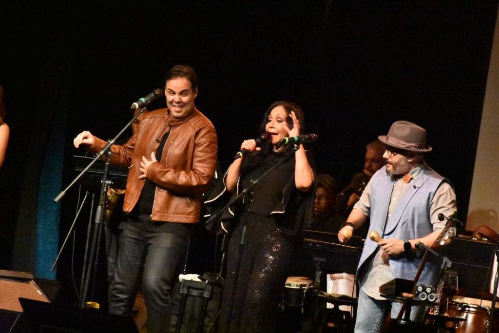 “Navidad entre Amigos” regresa en Escenario 360