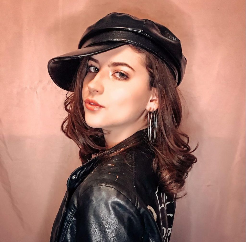 Regina Tiscareño vuelve inmortal su voz con el doblaje