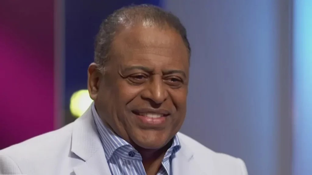 Wilfrido Vargas fue hospitalizado en Colombia