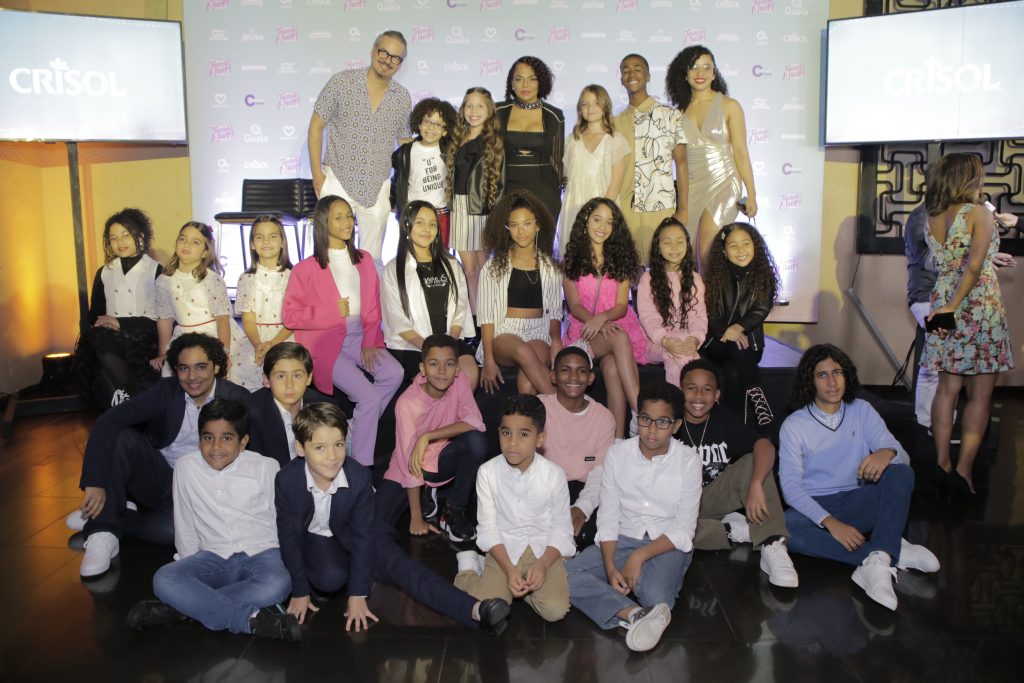 Comedia “Teacher Mechy” se estrenará en 2023