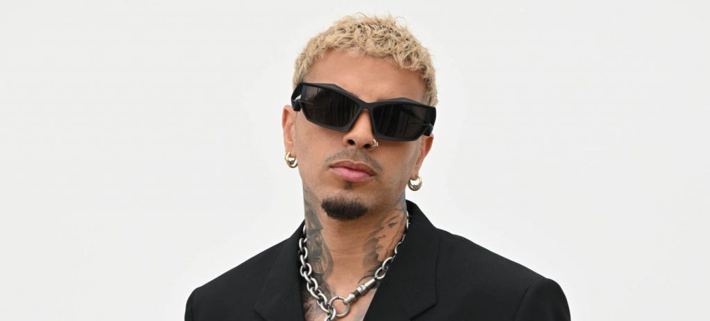 Rauw Alejandro llegará a dominicana en el 2023