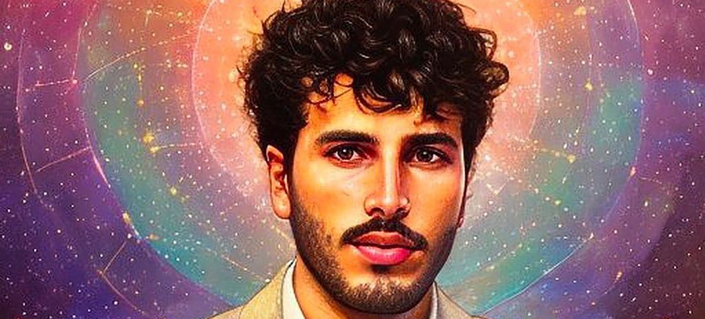 Lensa Al es tendencia en el mundo artístico