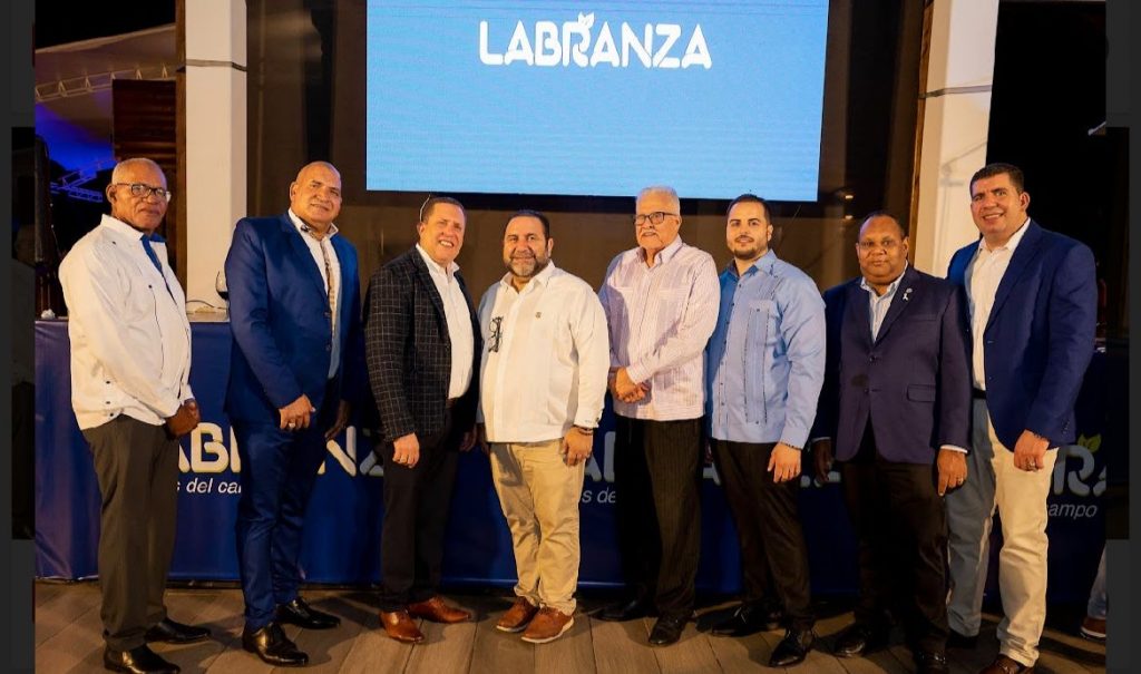 Grupo Oscar Ruiz lanza Productos Labranza, cultivos del campo