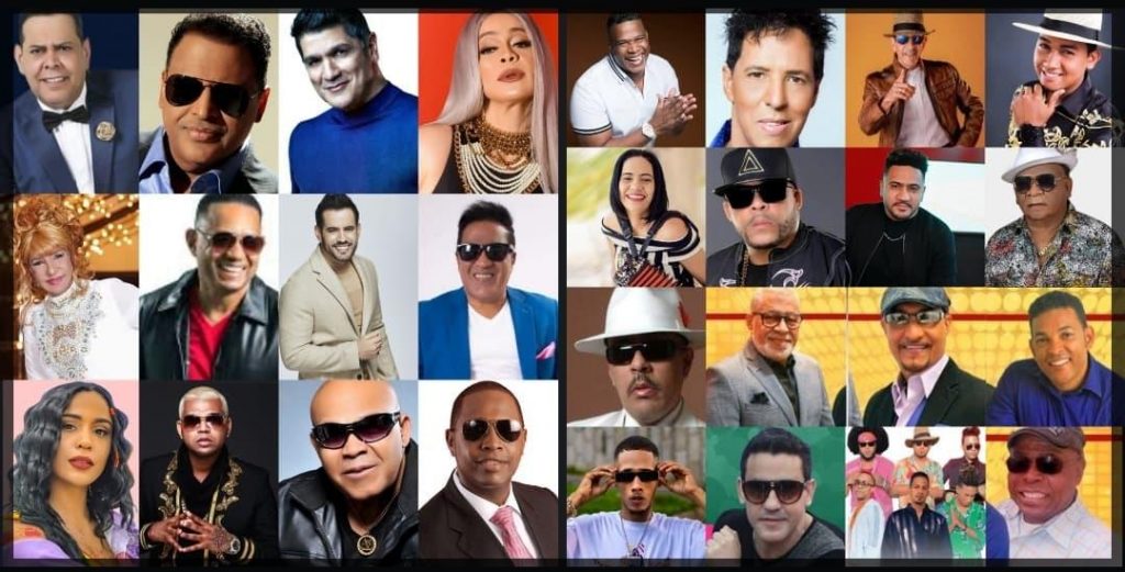 Anuncian “La Mega Parranda Navideña” en Teatro del Cibao