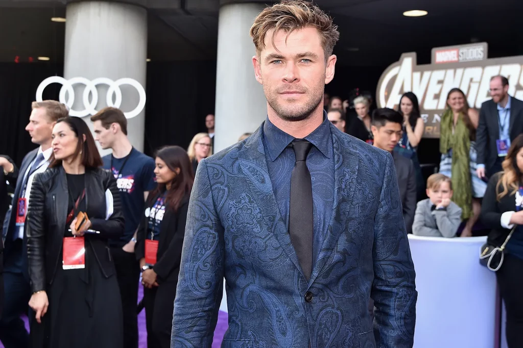 Futbolistas y actores que son tendencia en la moda