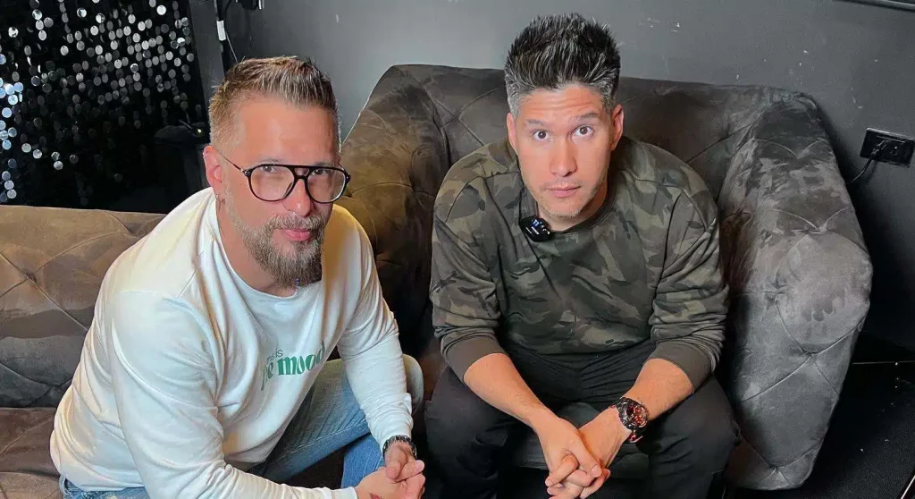 Chyno Miranda habla tras escándalo de su intervención