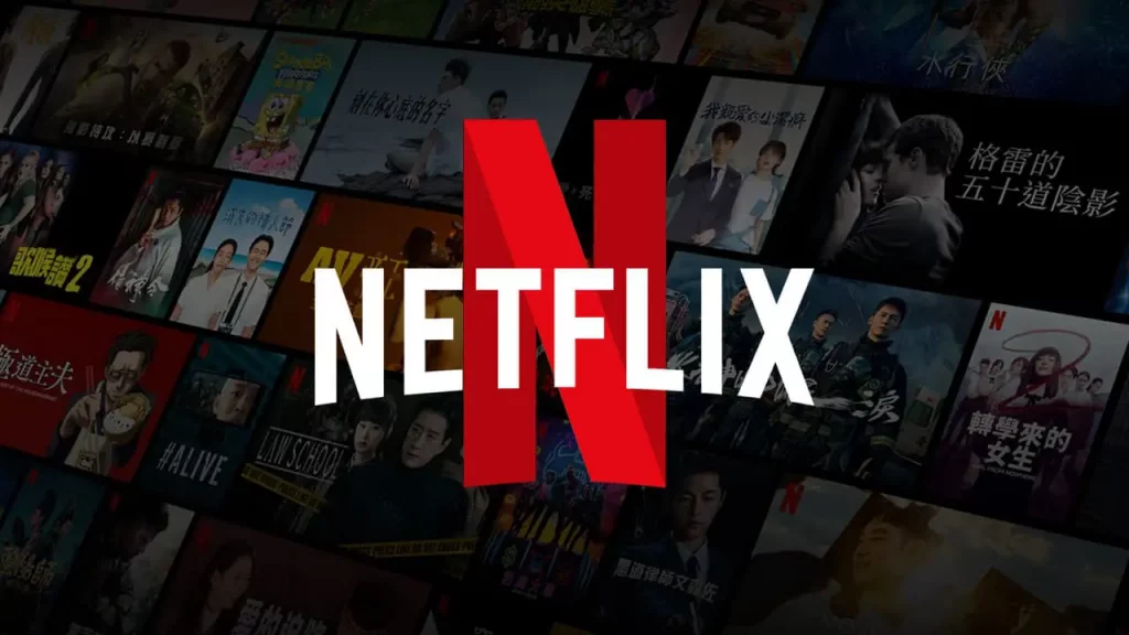 ¿Con qué arrancará netflix en enero de 2023?
