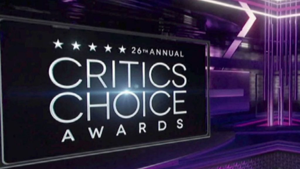 Conozca los nominados al Critics Choice Awards