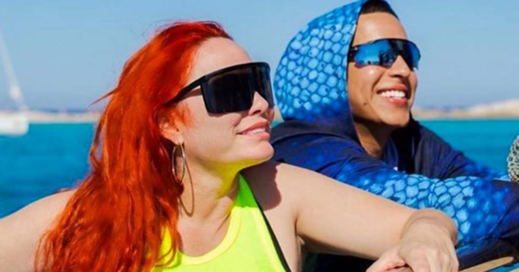 Daddy Yankee revela quién ha sido su verdadera inspiración