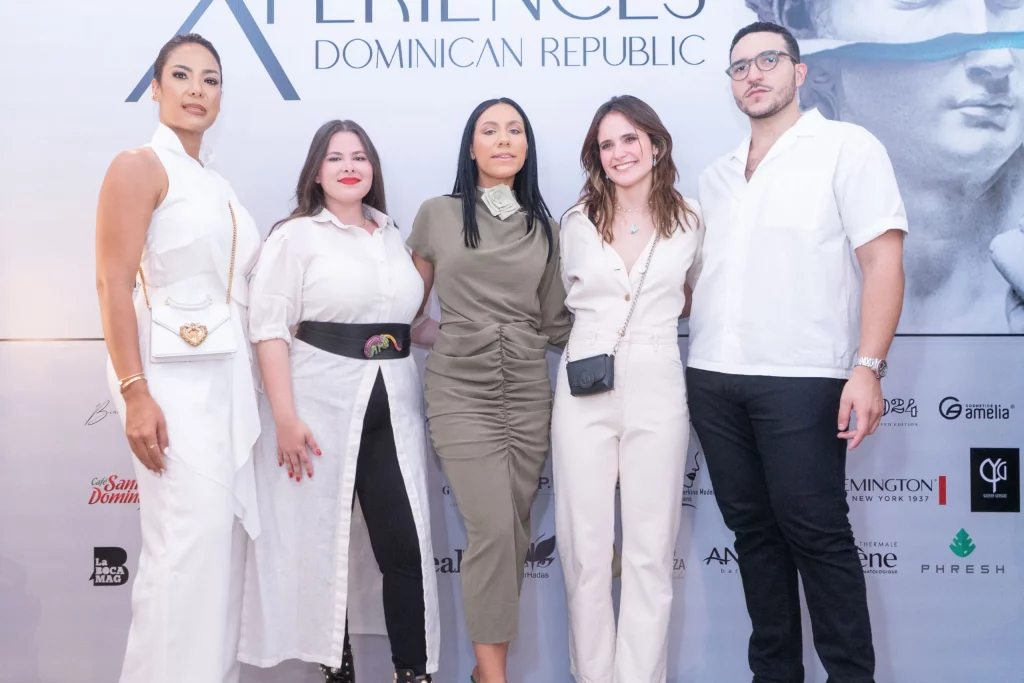 Fashion Xperiences DR busca apoyar al talento dominicano