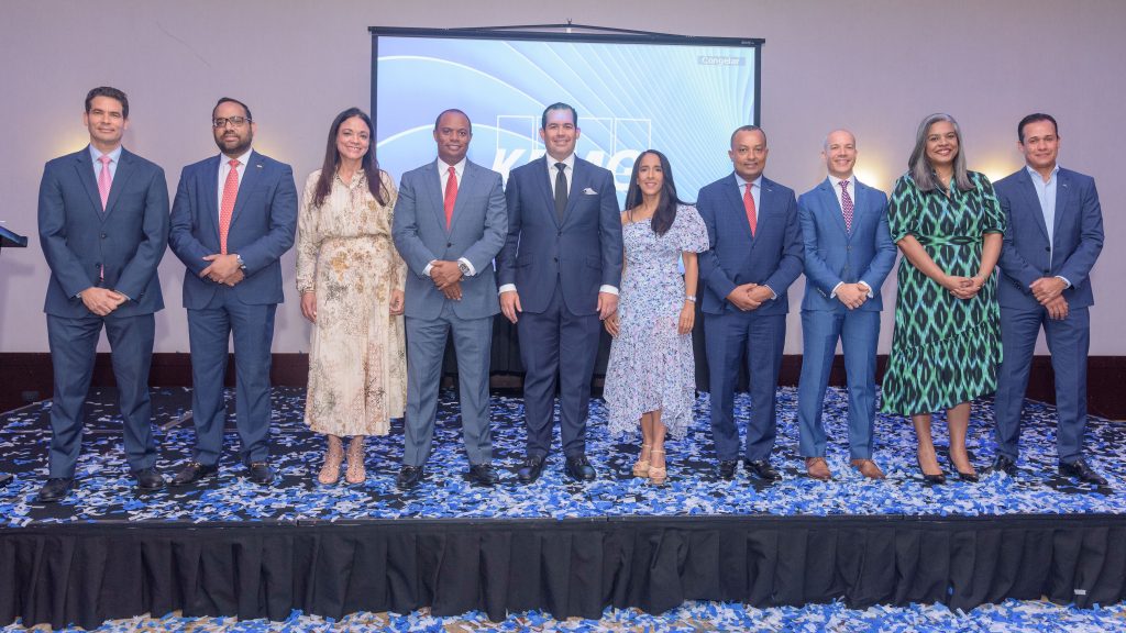KPMG celebra ascenso de 160 profesionales y nuevo socio