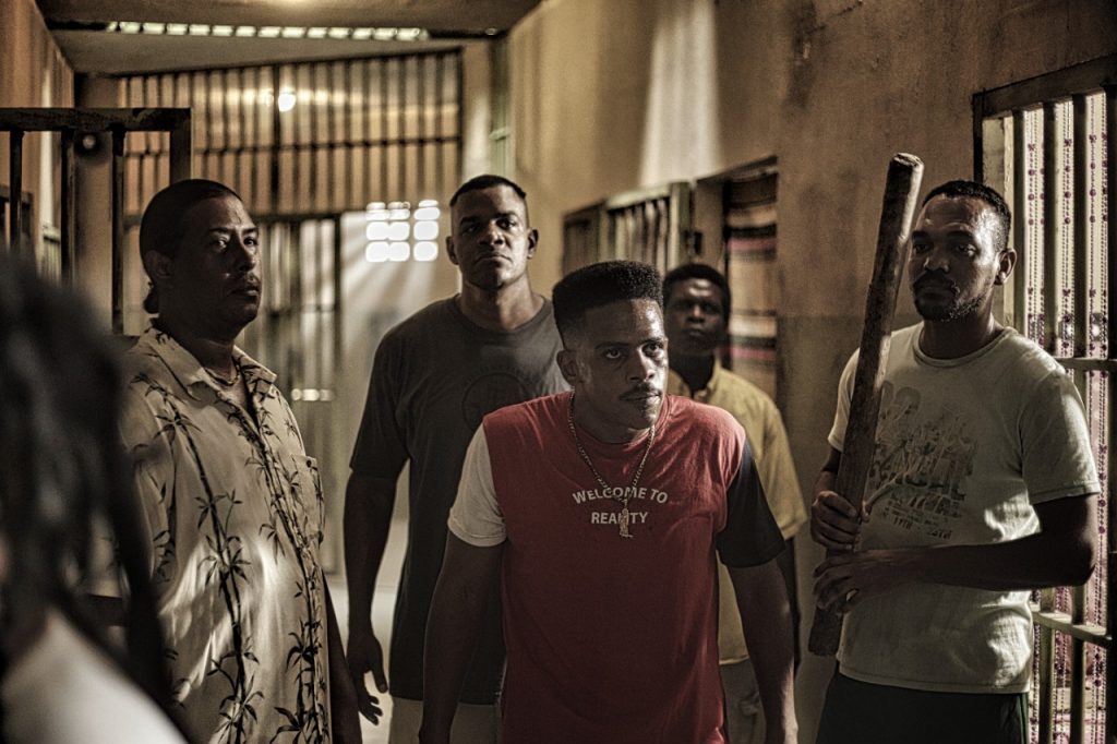 “Danny 45” gana mejor película en Festival de Cine Ficarq