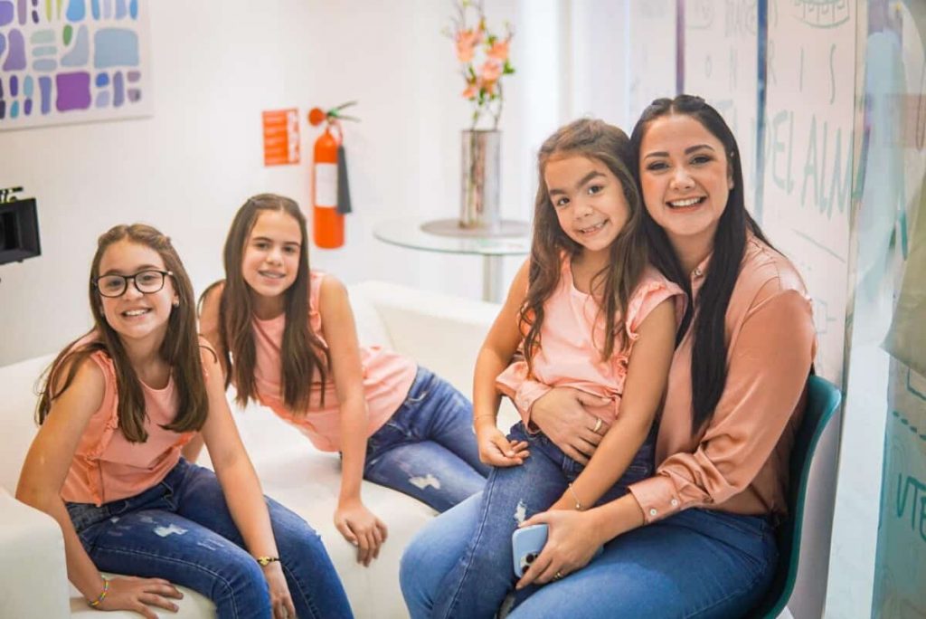 “Un Novio para Mamá” llegará en el 2023