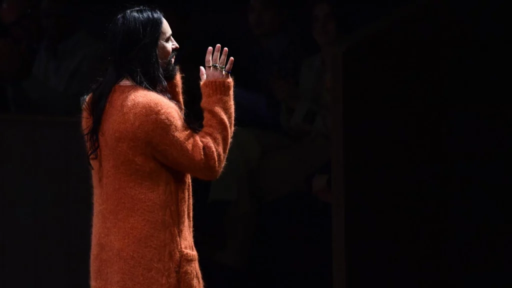 La discreción, nueva tendencia entre diseñadores de moda