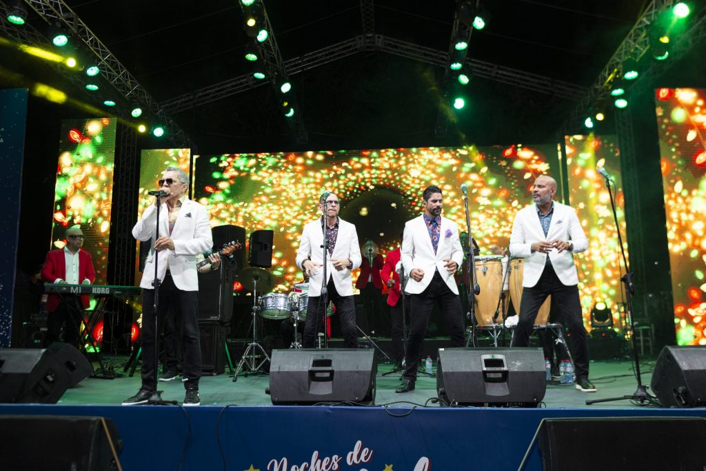 “D’parranda con la tradición navideña” unirá a talentosos artistas