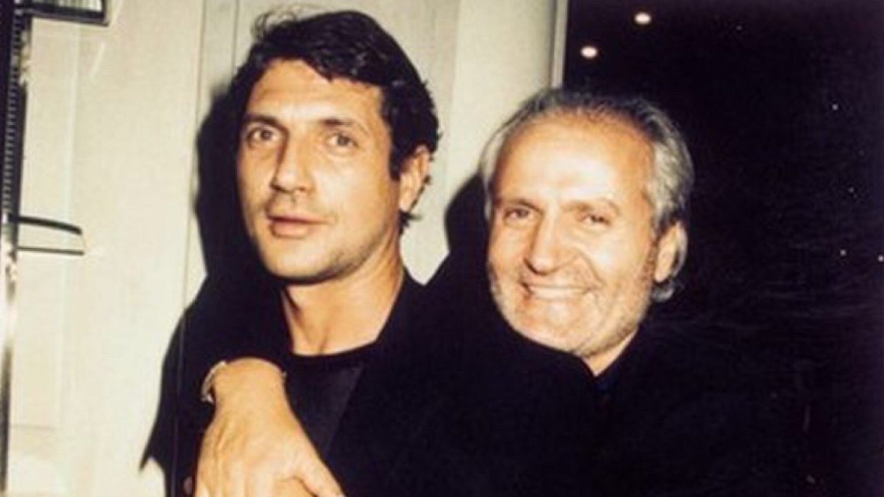 Murió diseñador Antonio D'Amico, pareja de Gianni Versace – Flow Magazine