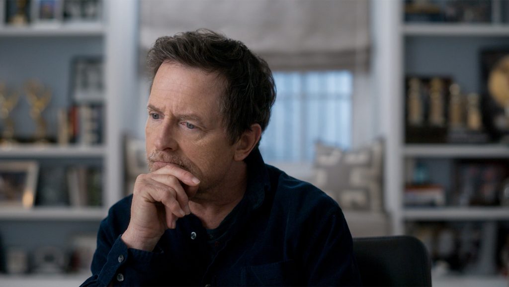 Apple TV+ estrena documental sobre la vida de Michael J. Fox