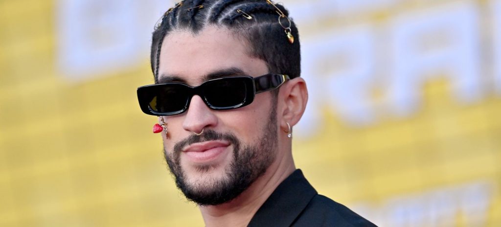 Bad Bunny, Lizzo y Sam Smith estarán en los Grammy 2023