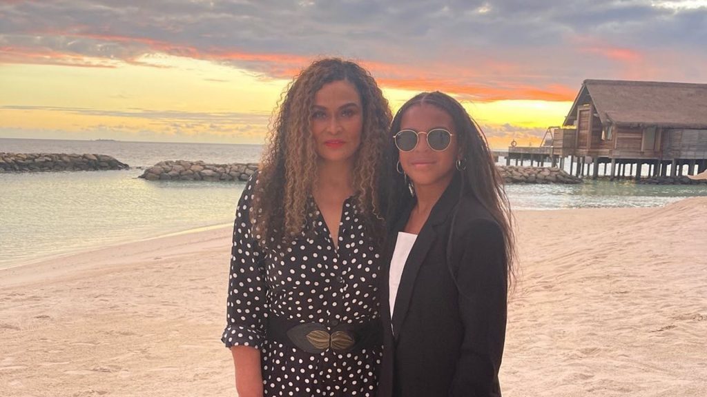 Hija de Beyonce llegó a sus 11 años