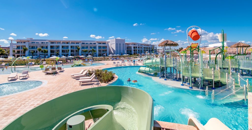 Meliá Hotels International y Falcon’s Beyond inauguran Falcon’s Resort by Meliá | All Suites Punta Cana