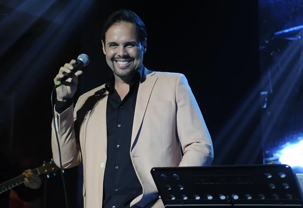 Frank Ceara conquistará RD con tour Entre Amigos