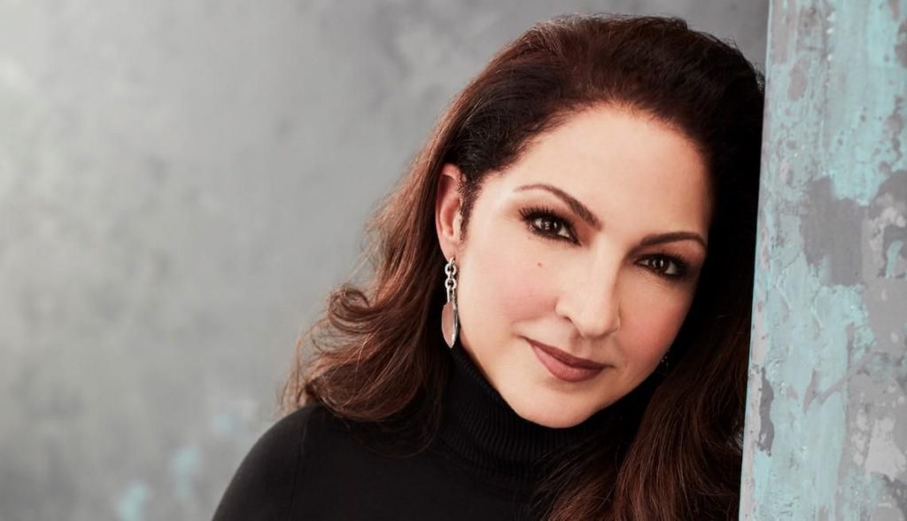 Gloria Estefan Al Sal N De La Fama De Compositores Flow Magazine