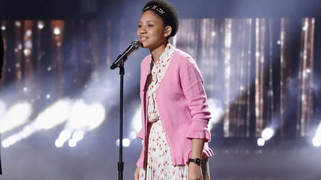 Keren Montero participa en  “America’s Got Talent: All Stars”