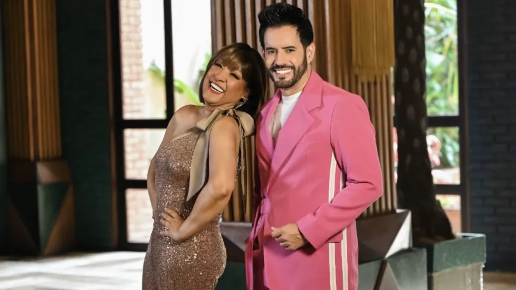 “Llegaste” la nueva producción de Manny Cruz y Milly Quezada
