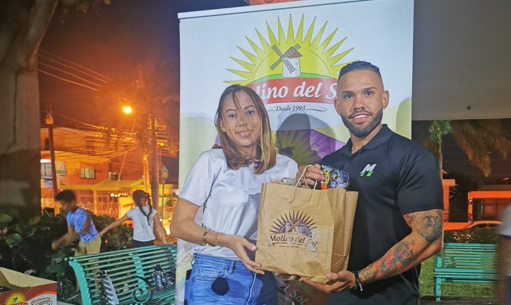 Molino del Sol promueve guía para mejorar la salud y el bienestar nutricional