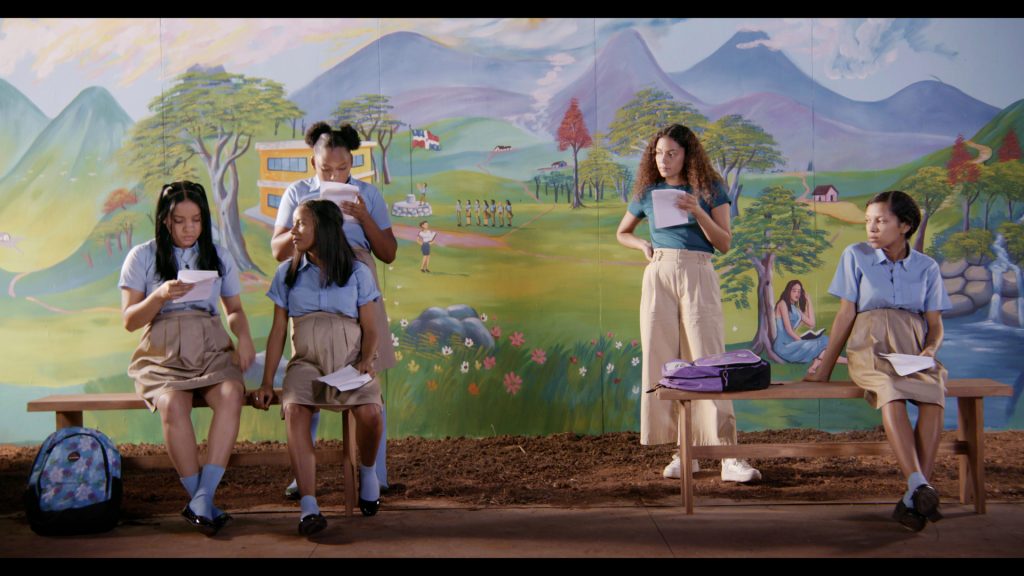 “Ramona” fue seleccionada para el festival Generation de Berlinale