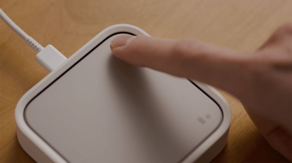 Samsung presenta SmartThings Station en CES 2023