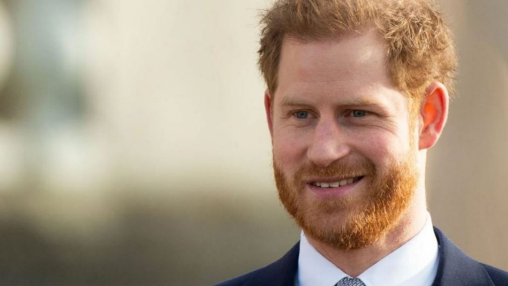 Libro del príncipe Harry, número 1 de ventas en el mundo