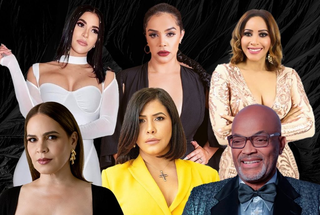 Wilson Sued presenta nueva etapa de “Directo al show”, con el talento más destacado del cibao