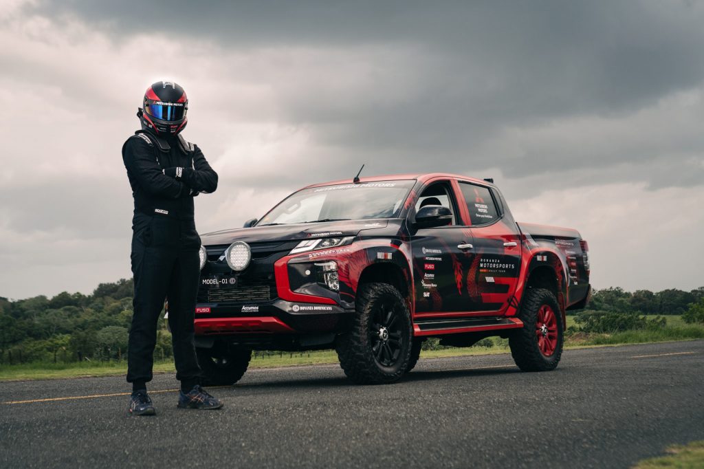 Bonanza Motorsports cuenta con siete victorias consecutivas