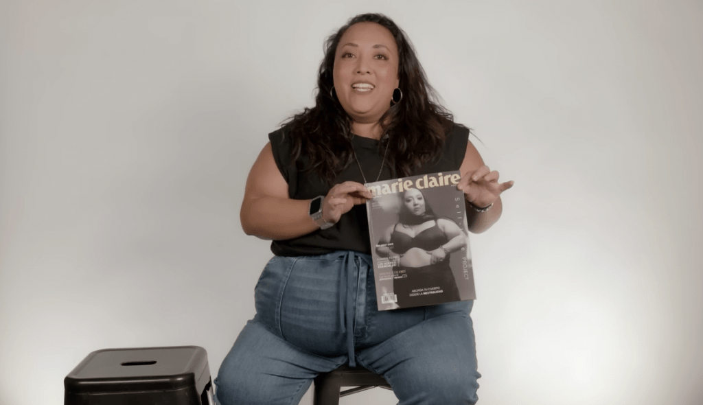 Michelle Rodríguez reacciona a fuertes críticas