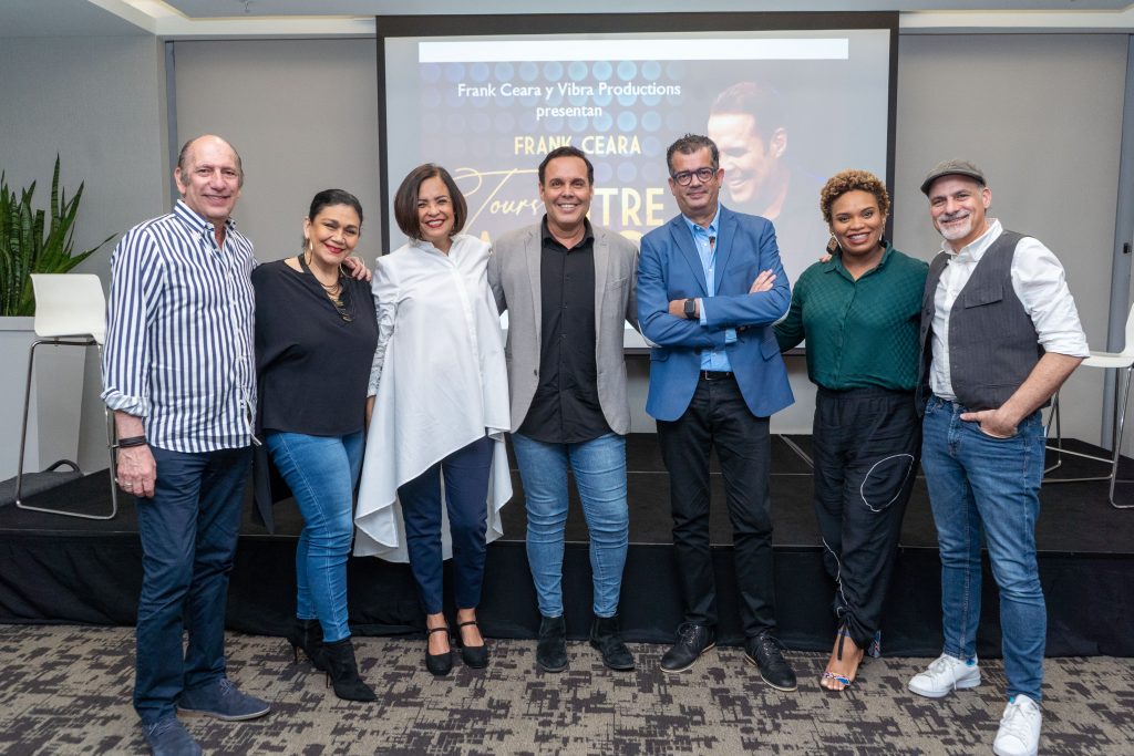 Éxitos, historias y voces extraordinarias se unen en varias noches “entre amigos”