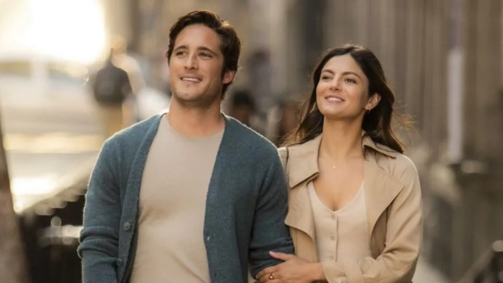 Diego Boneta llega con “At Midnight”